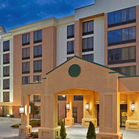 Hyatt Place Atlanta Airport North College Park Exterior photo