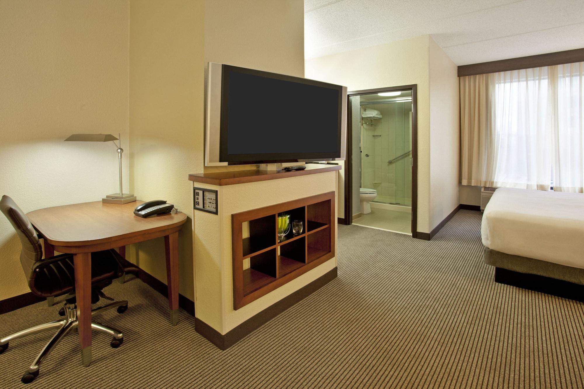 Hyatt Place Atlanta Airport North College Park Exterior photo