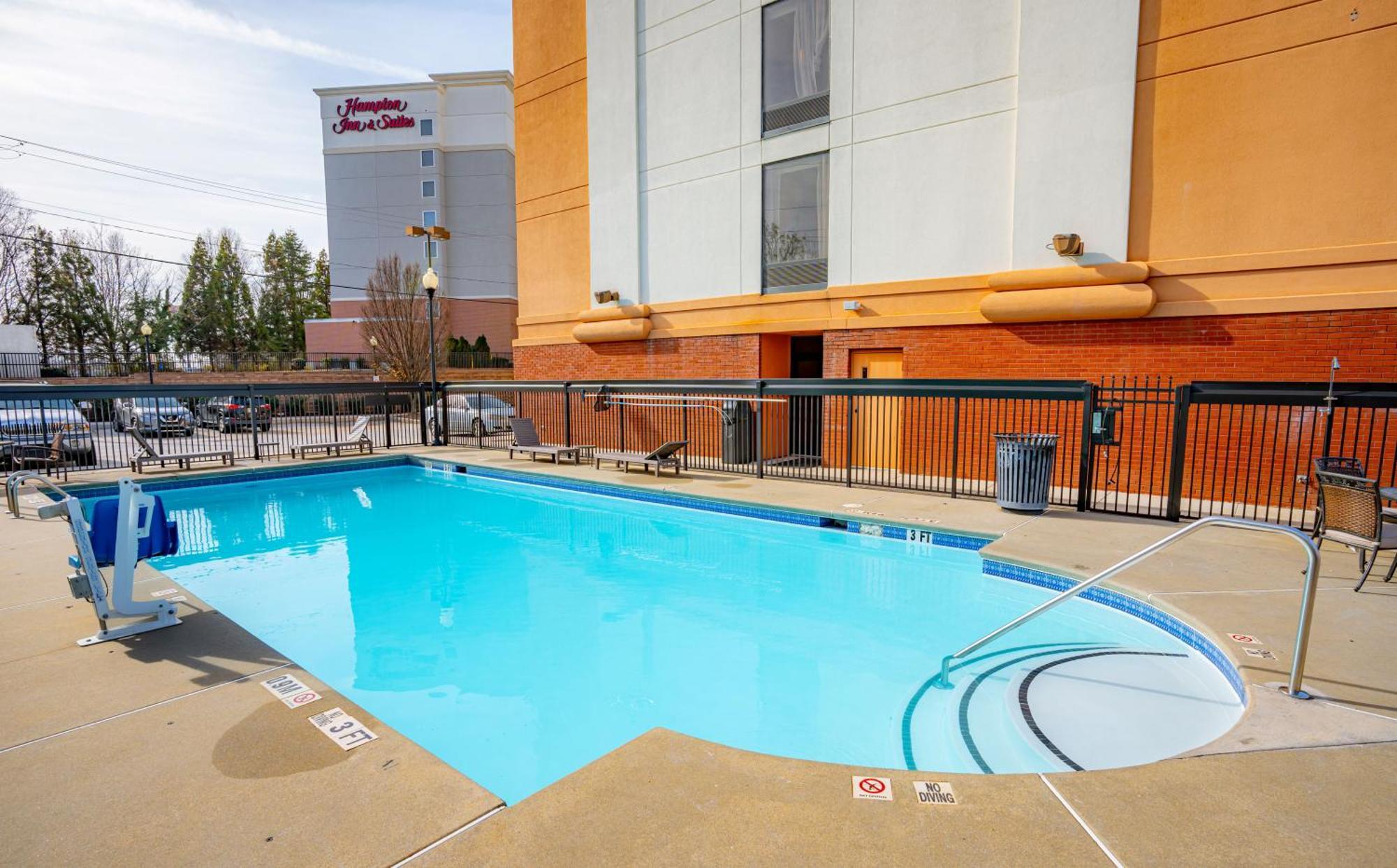 Hyatt Place Atlanta Airport North College Park Exterior photo