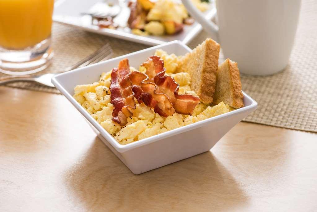 Hyatt Place Atlanta Airport North College Park Restaurant photo