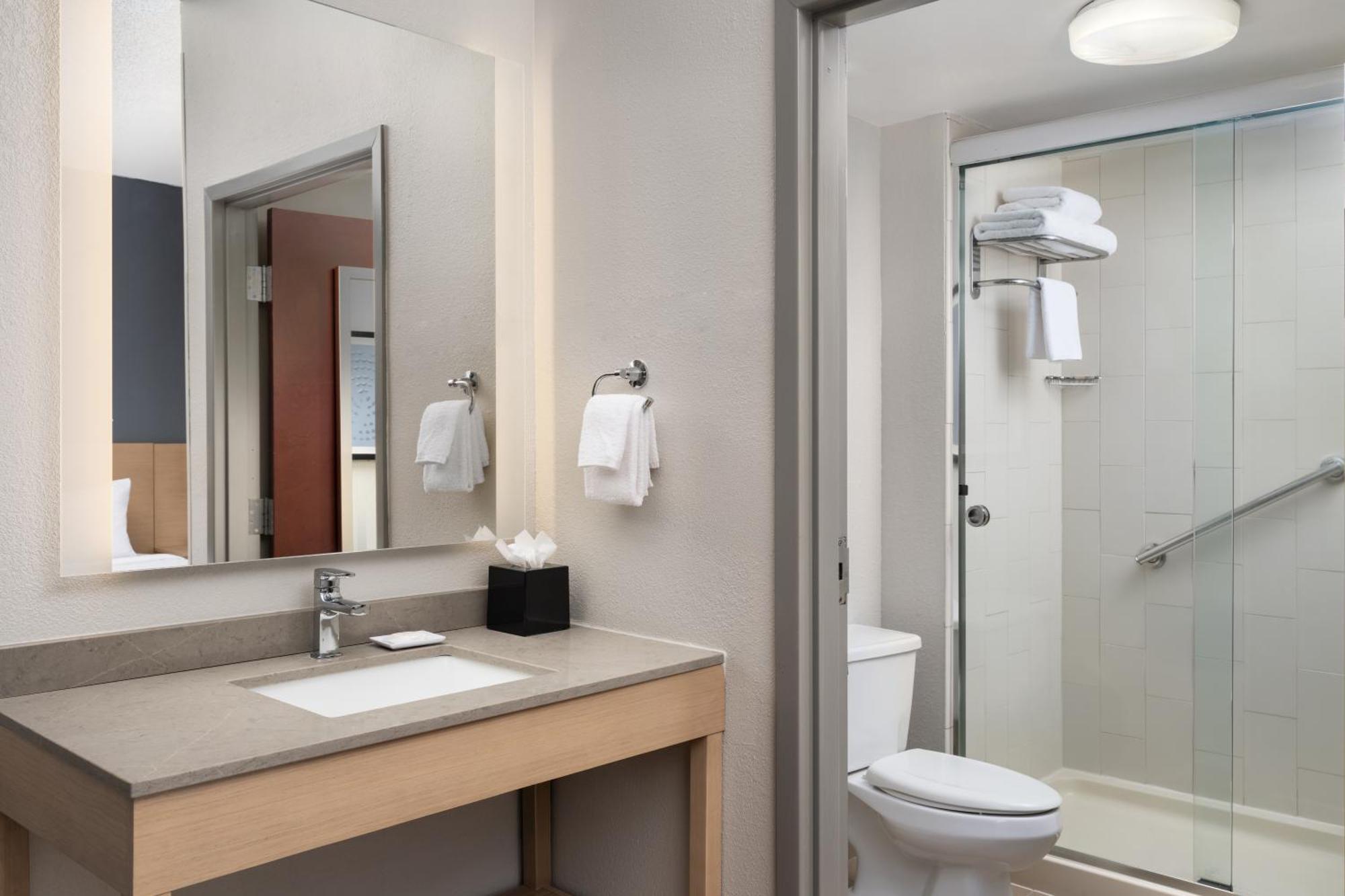 Hyatt Place Atlanta Airport North College Park Exterior photo