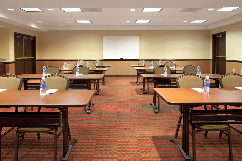 Hyatt Place Atlanta Airport North College Park Exterior photo